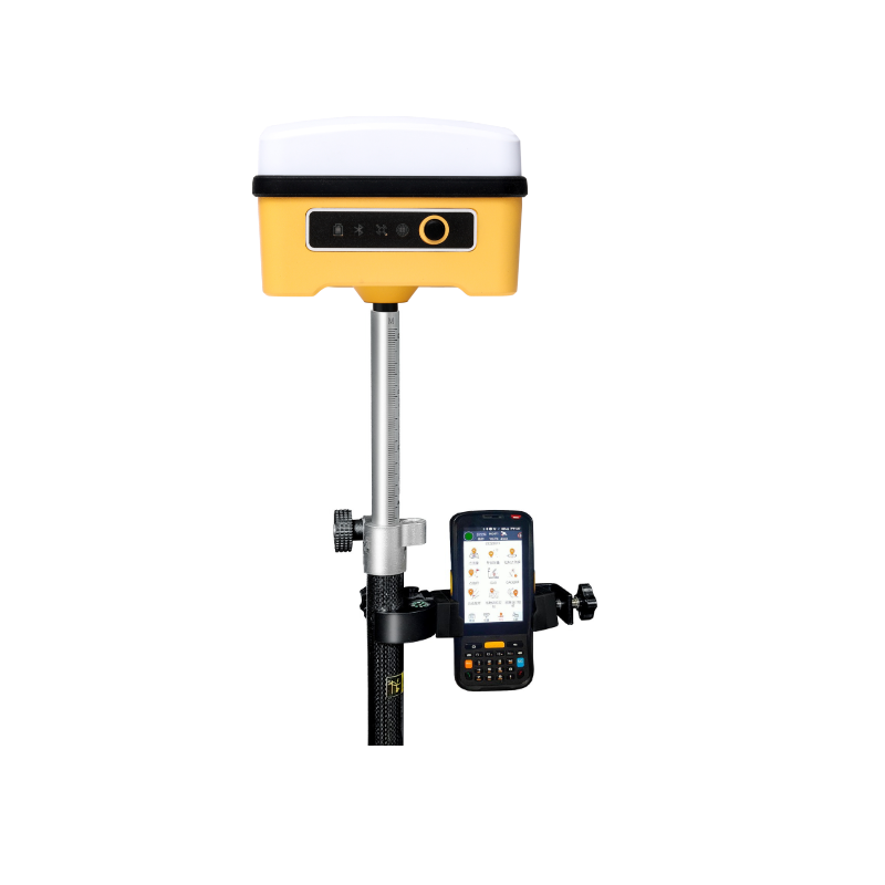 U26 小型 RTK 定位仪 · 产品展示 2